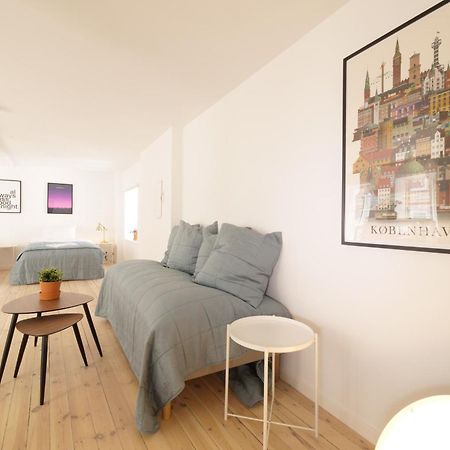 Rent A Place 1 - 4 København Eksteriør bilde