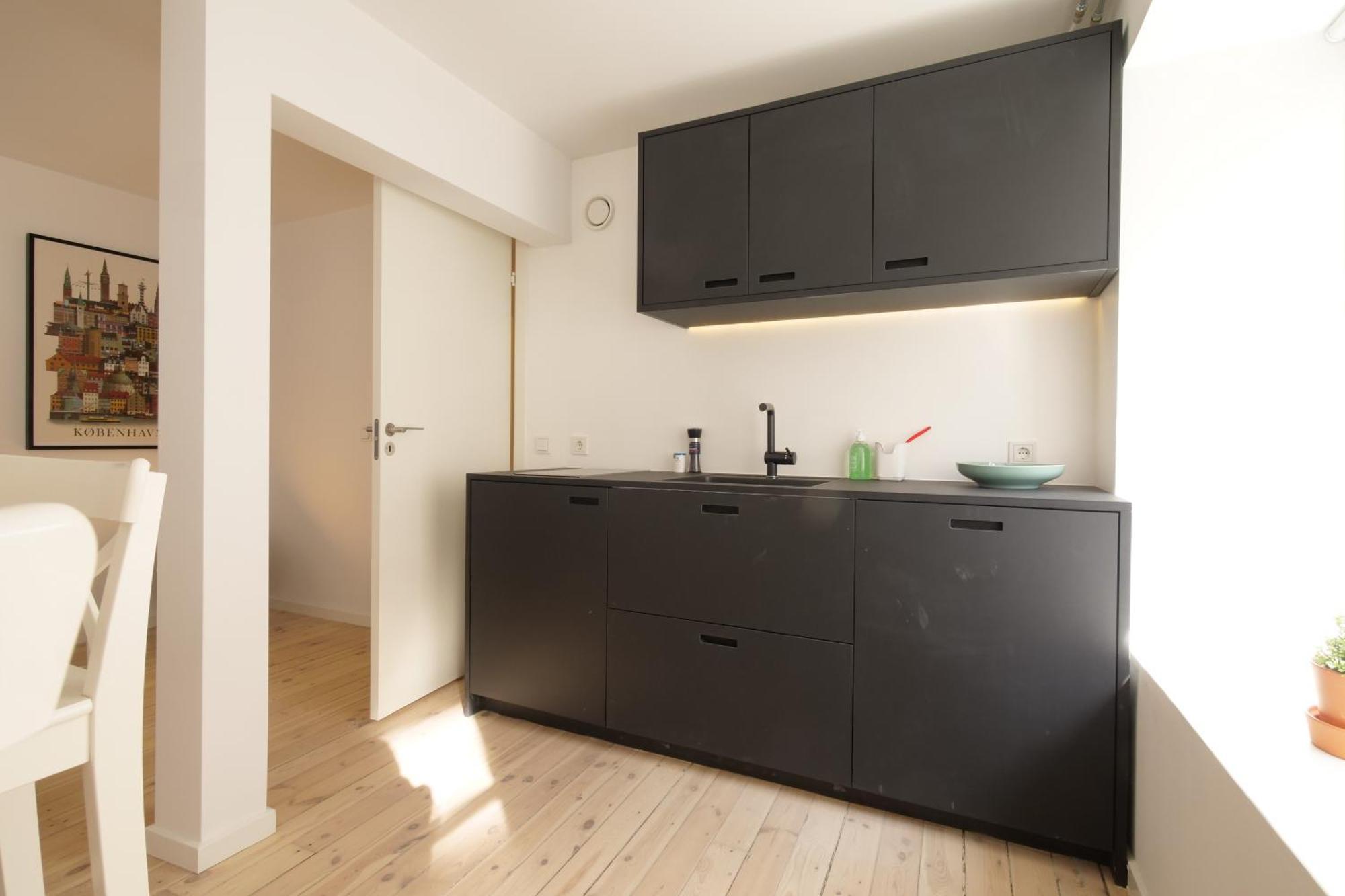 Rent A Place 1 - 4 København Eksteriør bilde
