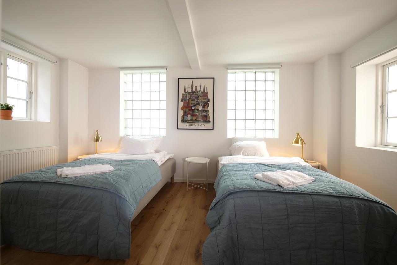 Rent A Place 1 - 4 København Eksteriør bilde