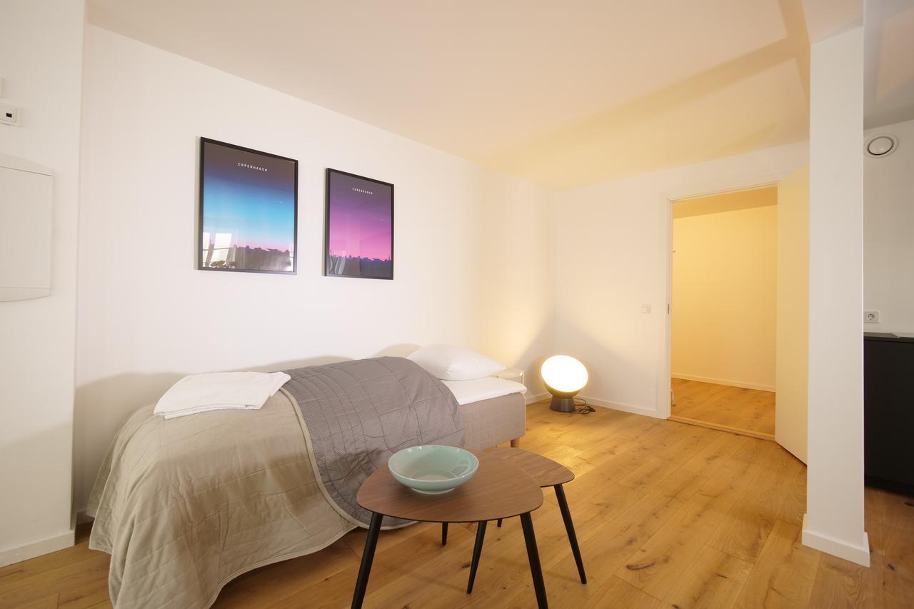 Rent A Place 1 - 4 København Eksteriør bilde