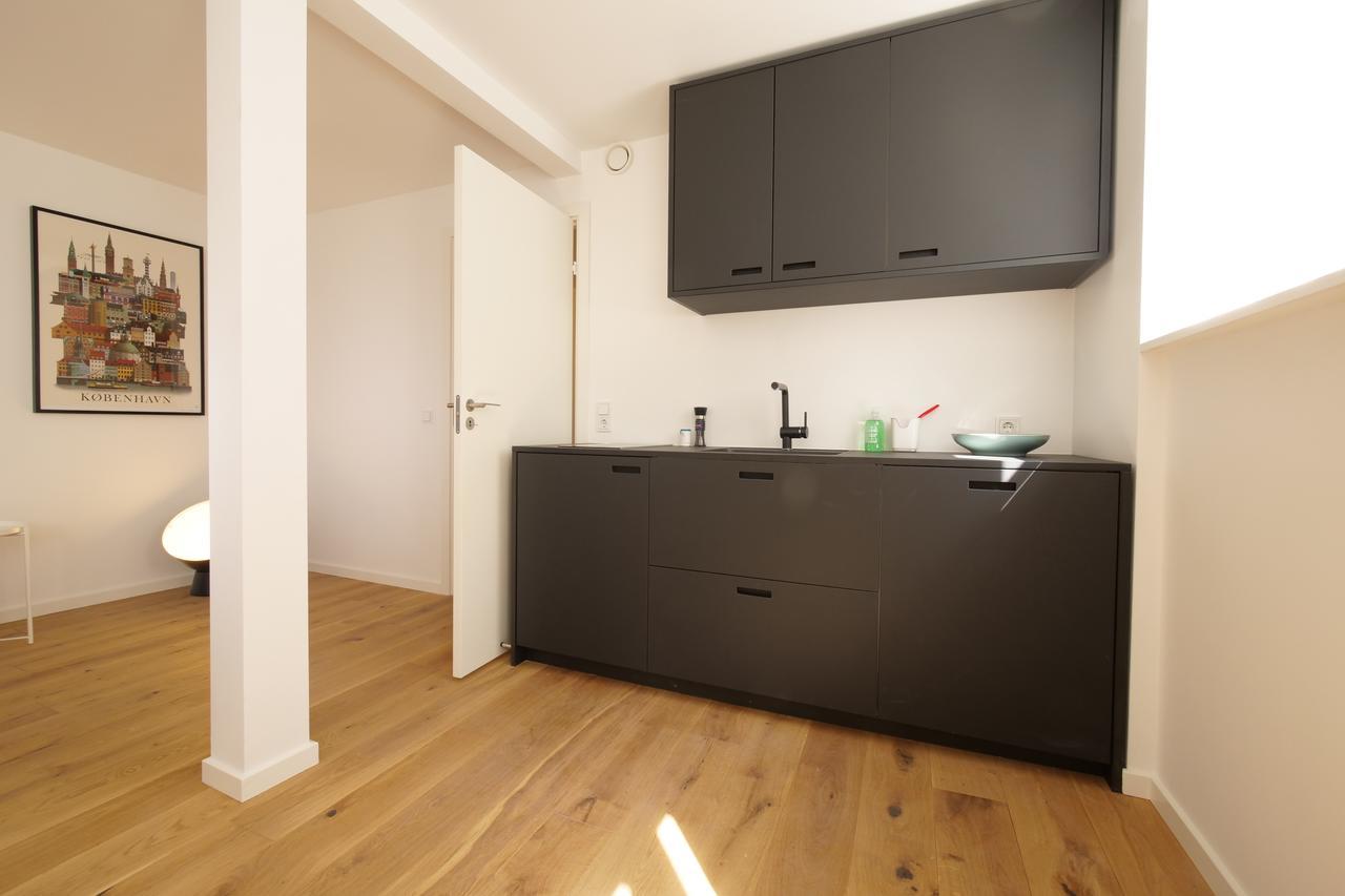 Rent A Place 1 - 4 København Eksteriør bilde