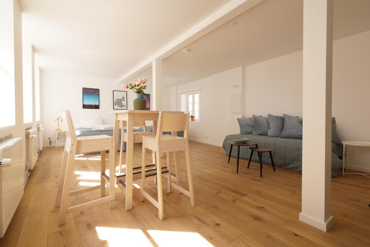 Rent A Place 1 - 4 København Eksteriør bilde