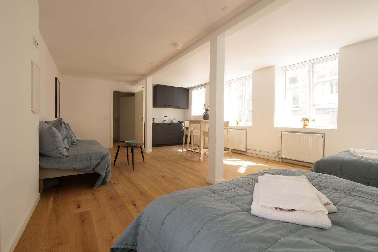 Rent A Place 1 - 4 København Eksteriør bilde