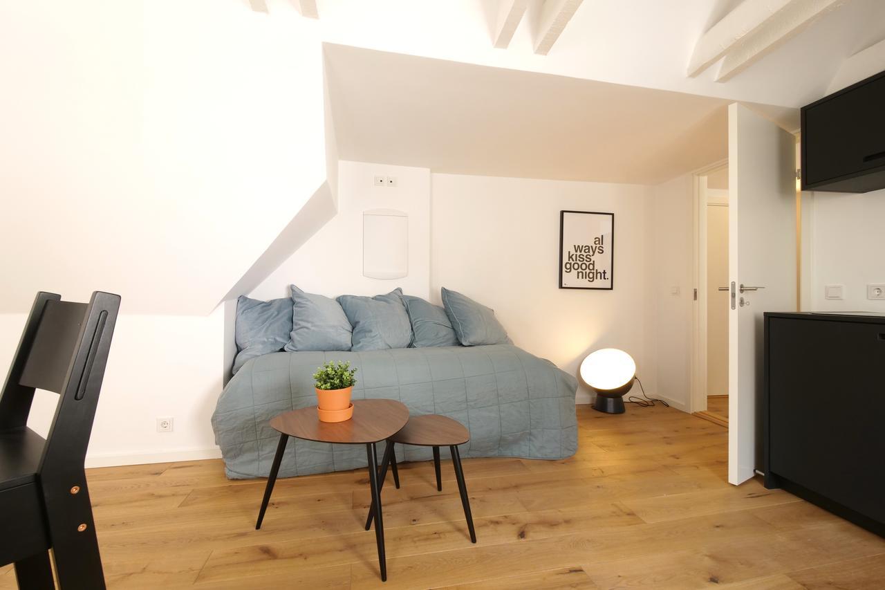 Rent A Place 1 - 4 København Eksteriør bilde