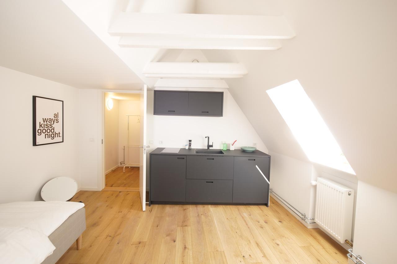 Rent A Place 1 - 4 København Eksteriør bilde