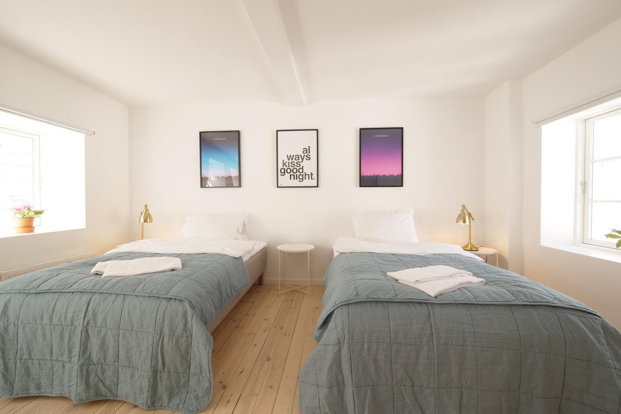Rent A Place 1 - 4 København Eksteriør bilde