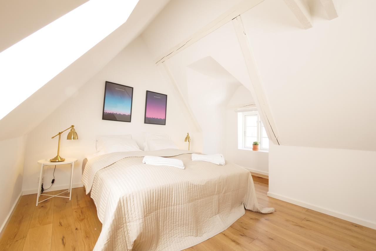 Rent A Place 1 - 4 København Eksteriør bilde