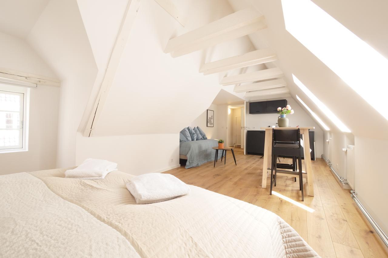 Rent A Place 1 - 4 København Eksteriør bilde