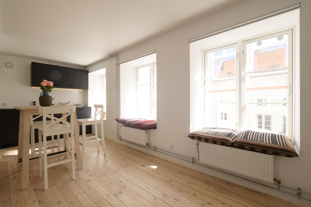 Rent A Place 1 - 4 København Eksteriør bilde